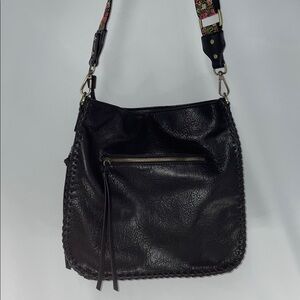 ANTIK KRAFT BOHO CHIC HOBO BAG FTL-01-007